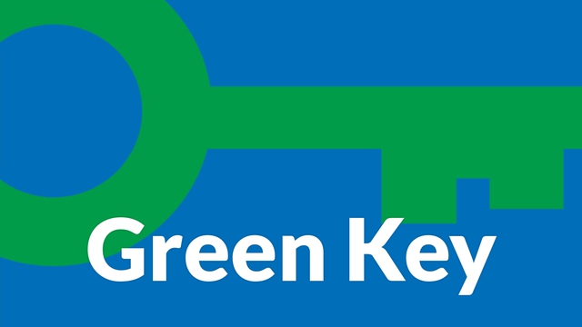 Green Key logga